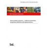 BS PD CEN/CLC/TR 17602-80-04:2021