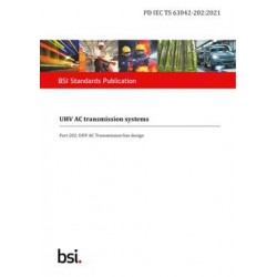 BS PD IEC TS 63042-202:2021