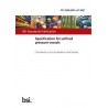 BS PD 5500:2021+A1:2021 PDF
