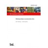 BS 8000-3:2020 + CHECKLIST - SET