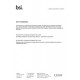BS PAS 2035/2030:2019, ONLINE - 1 LICENCE