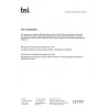 BS PAS 2035/2030:2019, ONLINE - 1 LICENCE