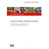 BS PD ISO/IEC TR 23002-8:2021