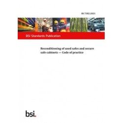 BS 7582:2021