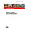 BS PD IEC TS 63140:2021
