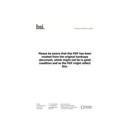 BS CP 111:1970