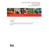 BS 1722-2:2020 - TC EXCOMM SET