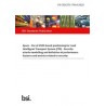 BS PD CEN/TR 17464:2020