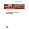 BS PD CEN ISO/TS 25108:2018