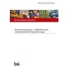 BS PD ISO/TR 22299:2018