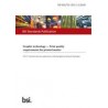 BS PD ISO/TS 15311-2:2018