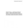 BS PD CEN ISO/TS 19844:2017