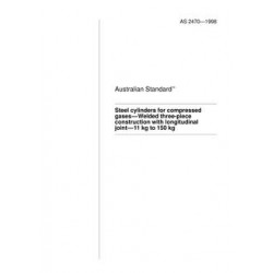 AS 2470-1998                        [ Superseded ]