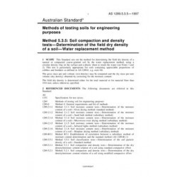 AS 1289.5.3.5-1997