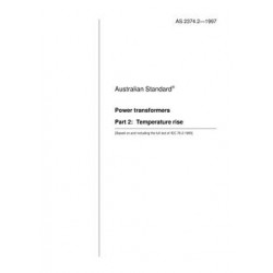 AS 2374.2-1997                        [ Superseded ]