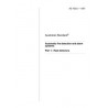 AS 1603.1-1997                        [ Superseded ]