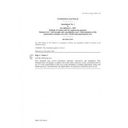 AS 1289.6.3.3-1997 AMDT 1