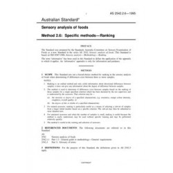 AS 2542.2.6-1995                        [ Superseded ]