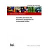 BS PD ISO/IEC TR 29195:2015