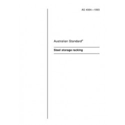 AS 4084-1993                        [ Available Superseded ]