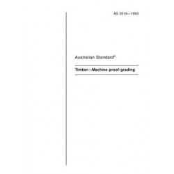 AS 3519-1993                        [ Superseded ]