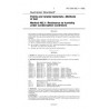 AS 1580.452.1-1992                        [ Superseded ]