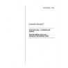 AS 1038.20-1992                        [ Superseded ]