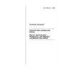 AS 1038.9.1-1992                        [ Superseded ]