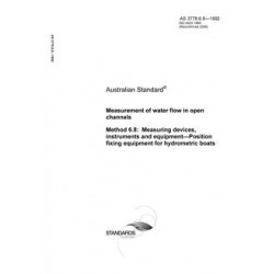 AS 3778.6.8-1992