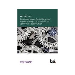 BS PAS 1085:2018