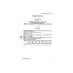 AS 1684 SUPP 9-1975 AMDT 2                        [ Superseded ]