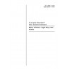 AS 1638-1991                        [ Superseded ]