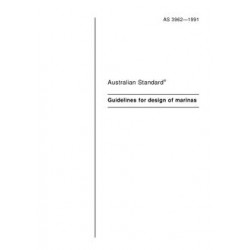AS 3962-1991                        [ Superseded ]