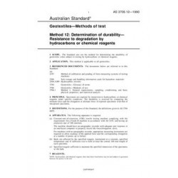 AS 3706.12-1990                        [ Superseded ]