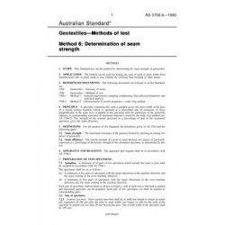 AS 3706.6-1990                        [ Superseded ]