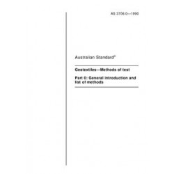 AS 3706.0-1990                        [ Superseded ]