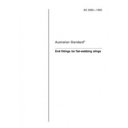 AS 3585-1990                        [ Superseded ]