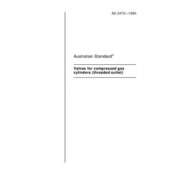 AS 2473-1990                        [ Superseded ]