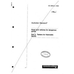 AS 2809.2-1990                        [ Superseded ]