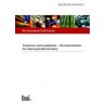 BS PD CEN/TR 15563:2017