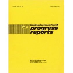 WRC Volume 47 No. 03-04 1992