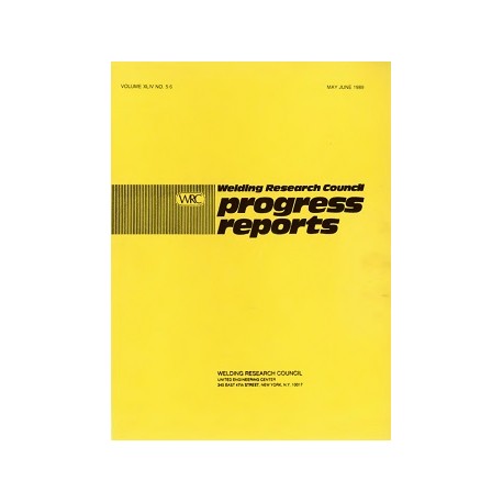 WRC Volume 44 No. 05-06 1989