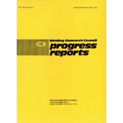 WRC Volume 44 No. 02-03-04 1989