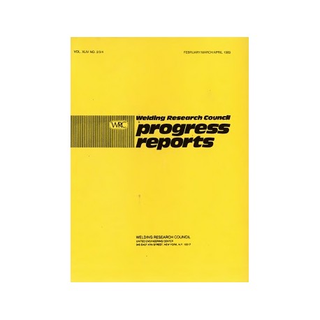 WRC Volume 44 No. 02-03-04 1989