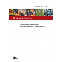 BS 10175:2011+A2:2017