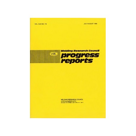 WRC Volume 43 No. 07-08 1988