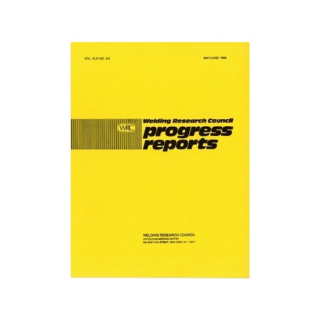 WRC Volume 43 No. 05-06 1988