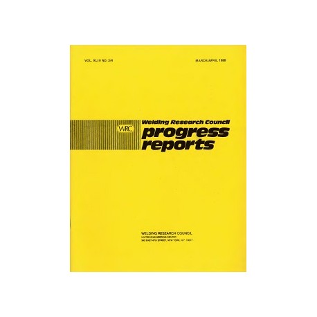WRC Volume 43 No. 03-04 1988