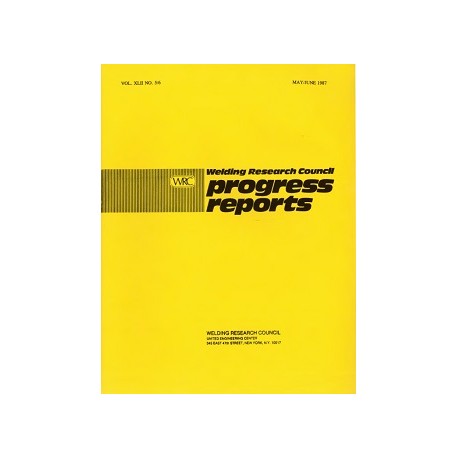 WRC Volume 42 No. 05-06 1987