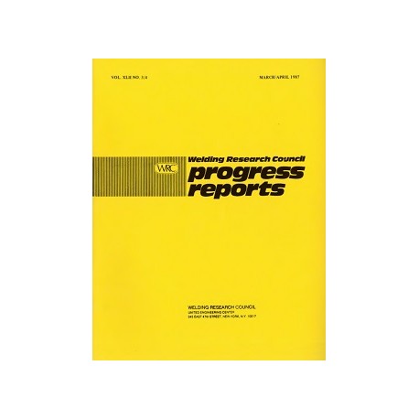 WRC Volume 42 No. 03-04 1987